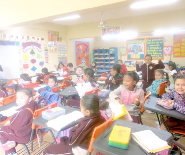 ‘Reclutan’ alumnosa través de papás ‘Reclutan’ alumnosa través de papás