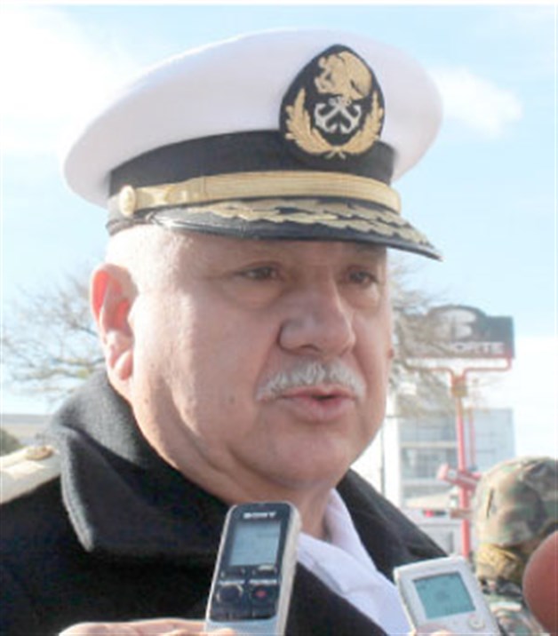 Generan federales estabilidad: Cónsul