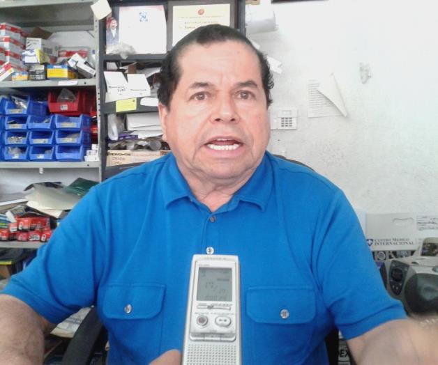 Ramiro - Biasi, fórmula para diputación panista