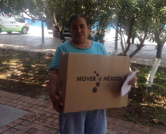 SCT retira logotipo de televisores digitales SCT retira logotipo de televisores digitales