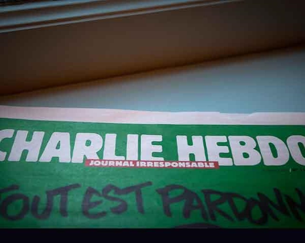 Charlie Hebdo suspende publicación de dos próximos números