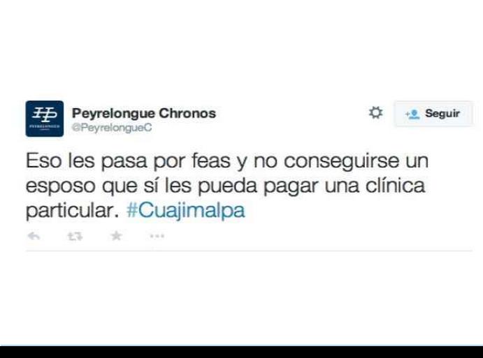 Joyería se mofa de víctimas de explosión en hospital Joyería se mofa de víctimas de explosión en hospital