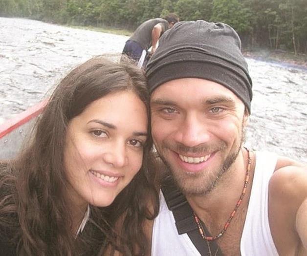 Detienen a joven por asesinato de la ex Miss Mónica Spear Detienen a joven por asesinato de la ex Miss Mónica Spear