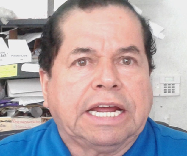 Busca Ramiro Salazar lacandidaturadel PAN Busca Ramiro Salazar lacandidaturadel PAN
