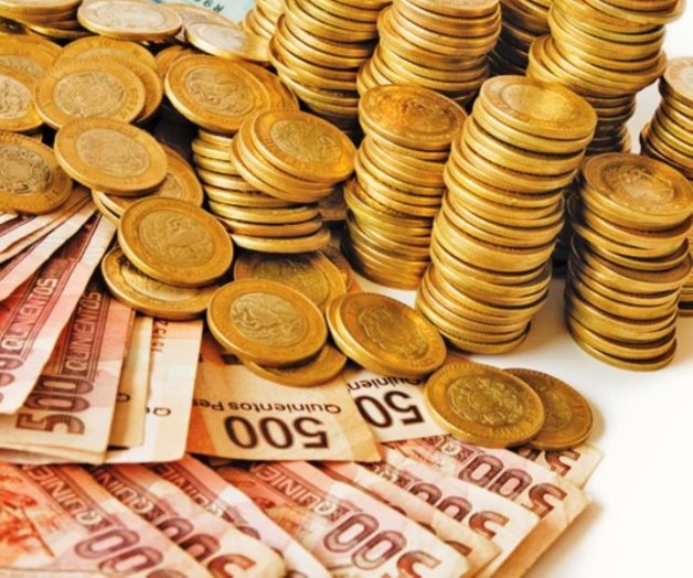 Auguran recorteal PIB hasta 1%