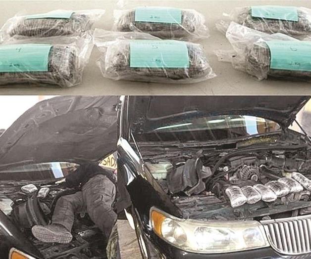 Hallan cadáver en laAutopista a N. Laredo Hallan cadáver en laAutopista a N. Laredo