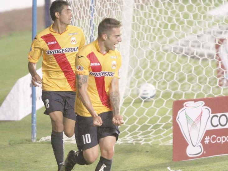 Difícil misión para Morelia Difícil misión para Morelia