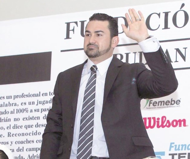 Un ‘Titán’ justiciero Un ‘Titán’ justiciero