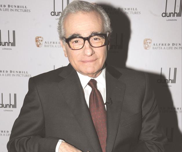 Muere hombre en set de Scorsese Muere hombre en set de Scorsese