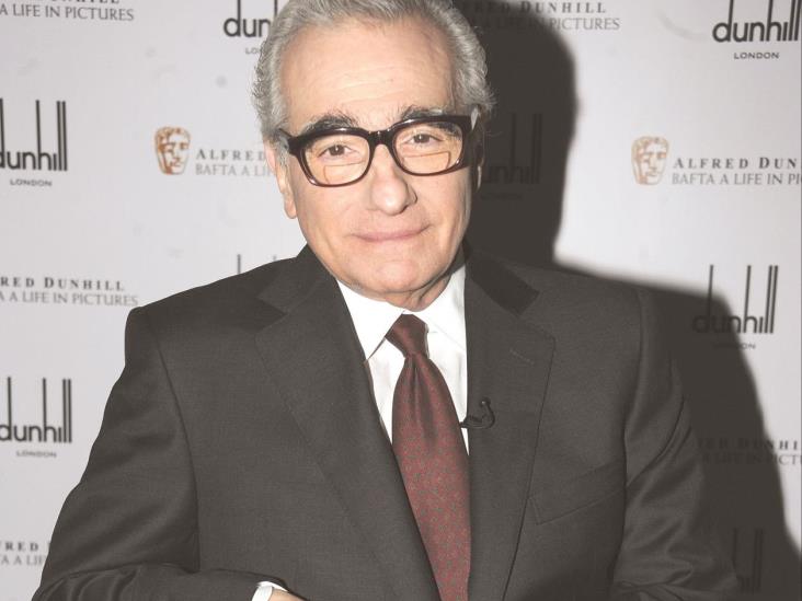 Muere hombre en set de Scorsese Muere hombre en set de Scorsese