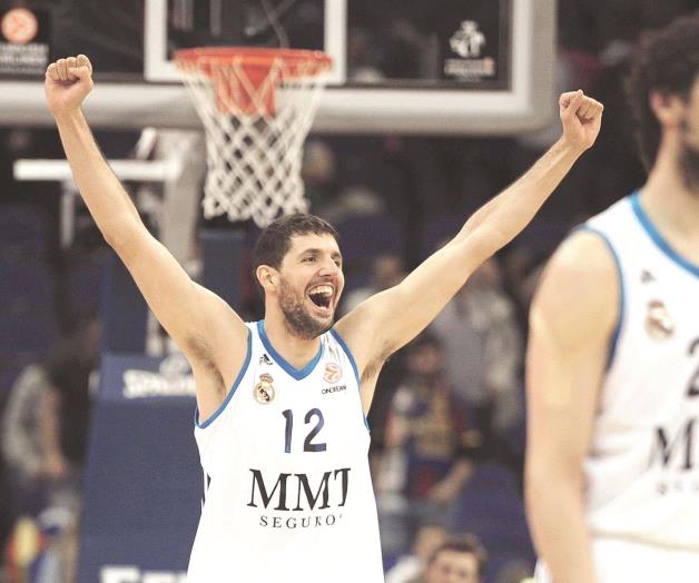 MADRID CAE EN TEL AVIV