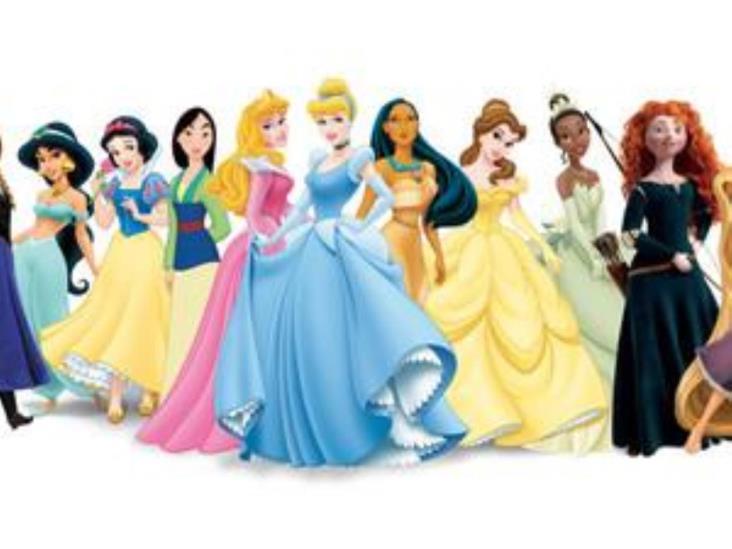 Disney tiene su primer princesa latina Disney tiene su primer princesa latina