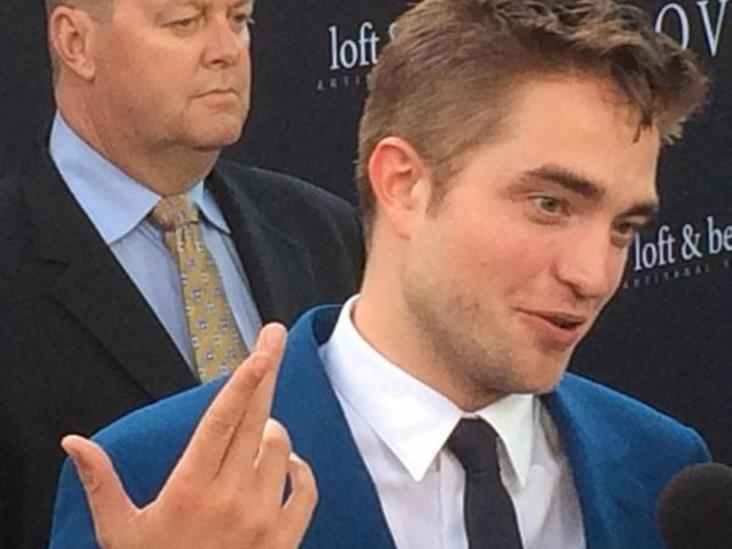 Robert Pattinson tiene problemas económicos Robert Pattinson tiene problemas económicos