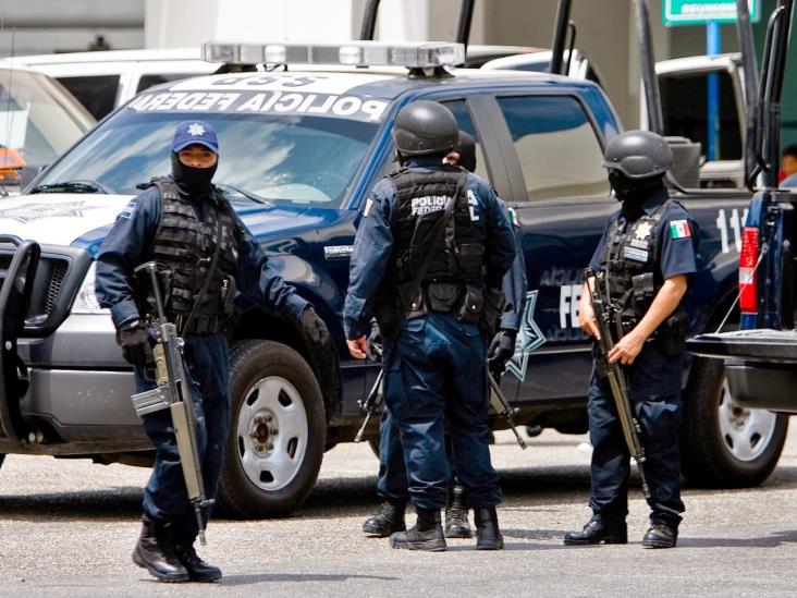 Arrecian operativos en Tamaulipas Arrecian operativos en Tamaulipas