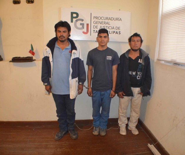 Detiene Ministerial a agresores de maestro Detiene Ministerial a agresores de maestro