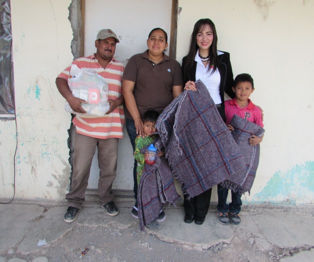 Mejora la calidad de vida de familias Mejora la calidad de vida de familias