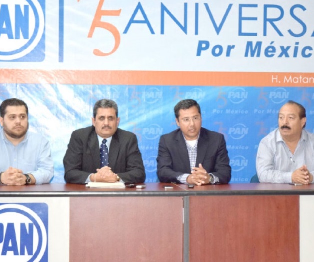 ‘Nada está dicho aún’ en candidatura panista