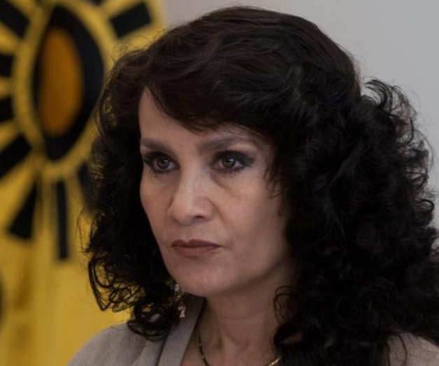 Recorte a Pemex y CFE contraviene ley de presupuesto: PRD