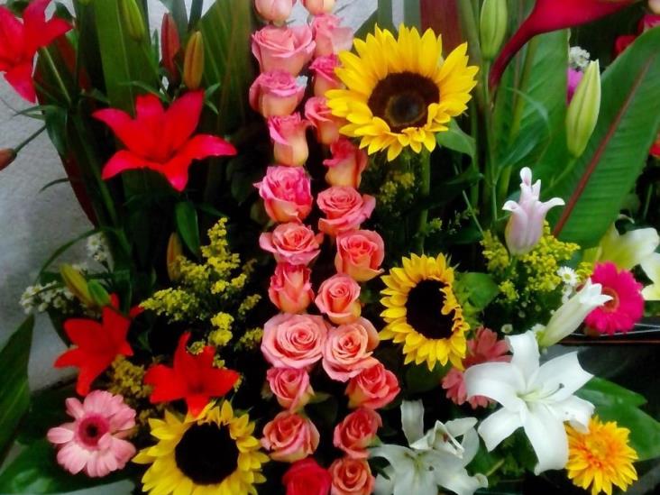 Esperan florerías ventas por ‘Amor y la Amistad’ Esperan florerías ventas por ‘Amor y la Amistad’