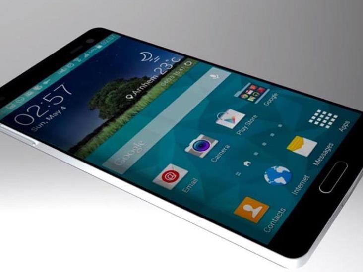 Samsung sigue liderando el mercado de smartphones Samsung sigue liderando el mercado de smartphones