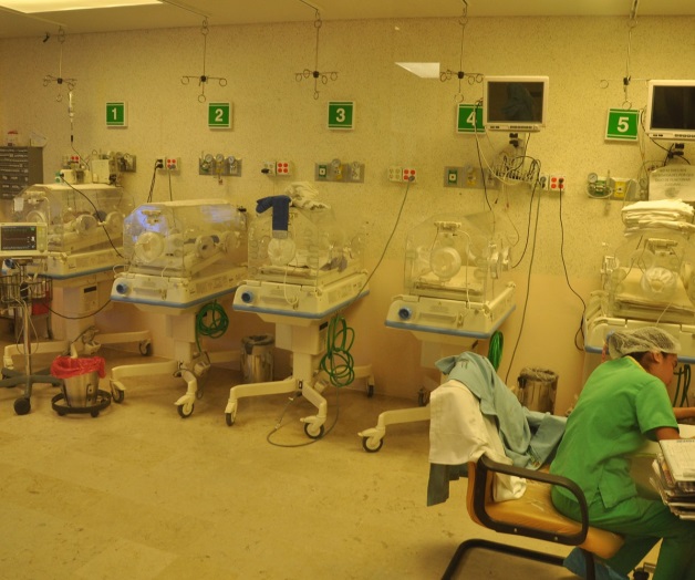 ‘Aunque contemos con todoestamos expuestos’: Rosado ‘Aunque contemos con todoestamos expuestos’: Rosado