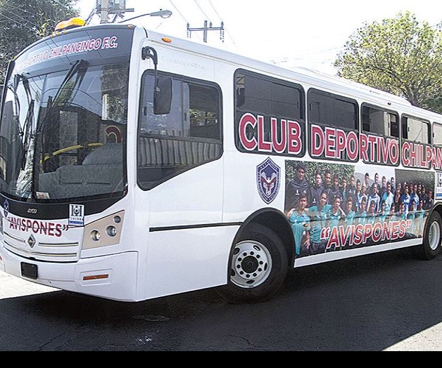 Avispón revive el infierno