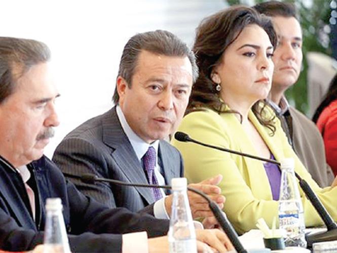 PRI llama a cumplir las demandas PRI llama a cumplir las demandas