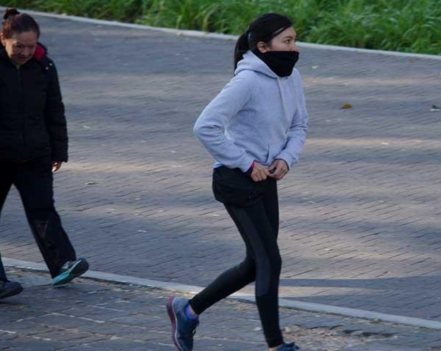 Frente frío 32 continuará asociado con quinta tormenta invernal Frente frío 32 continuará asociado con quinta tormenta invernal