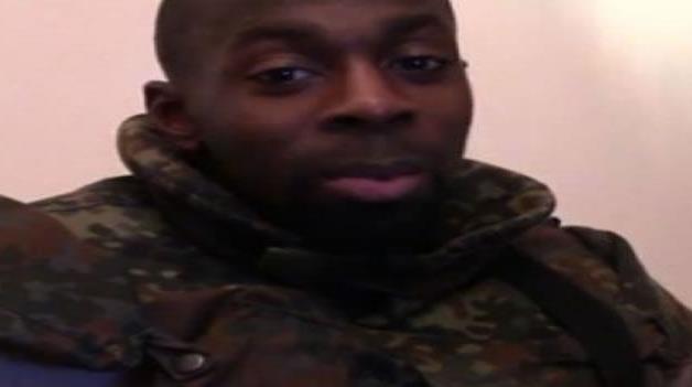 El atacante de un mercado judío en París grabó un video de lo ocurrido El atacante de un mercado judío en París grabó un video de lo ocurrido