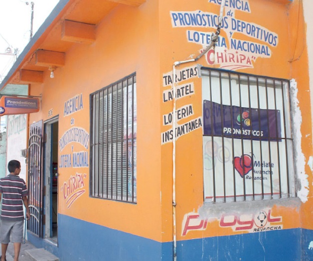 ¡Bingo! Designa Lotería a su nuevo comisionista