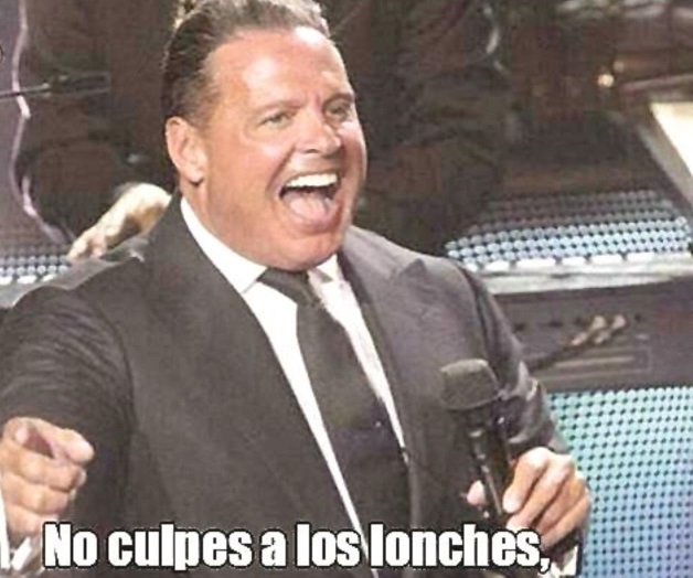 Se convierte en víctima de los memes Se convierte en víctima de los memes