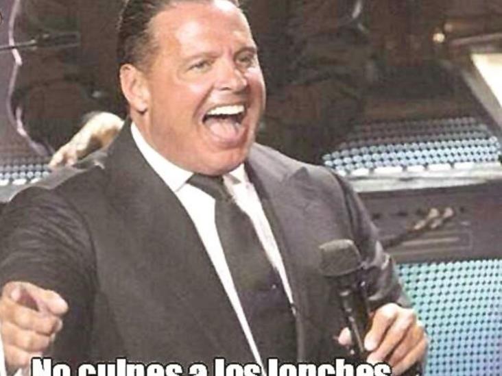 Se convierte en víctima de los memes Se convierte en víctima de los memes