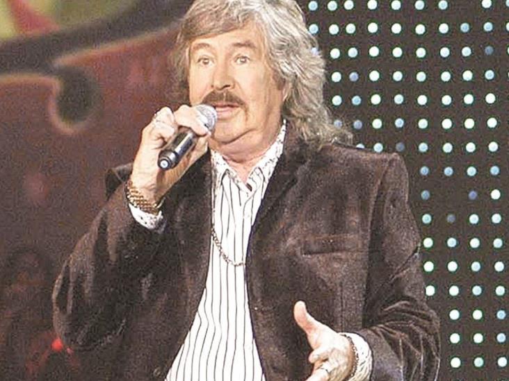 Está el rock de luto Está el rock de luto