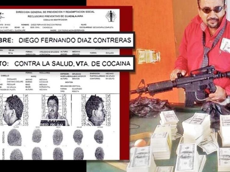 Postula Jalisco a aspirante fichado Postula Jalisco a aspirante fichado