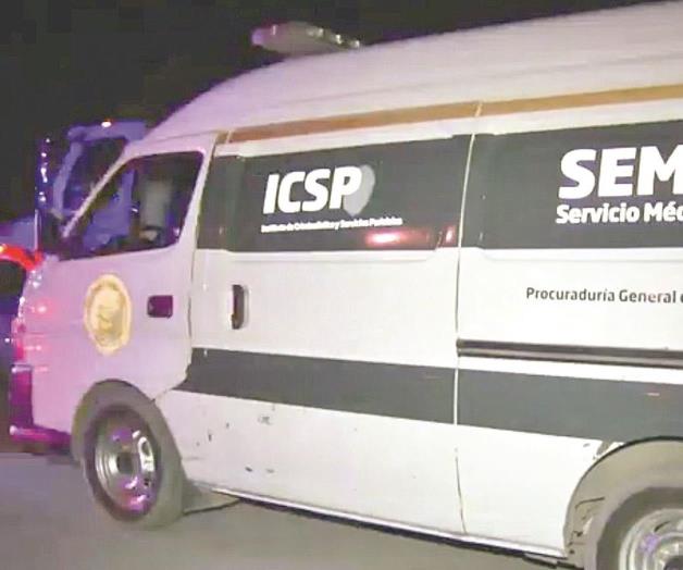Asesinan a puñaladas a agentede Tránsito de Guadalupe, N.L. Asesinan a puñaladas a agentede Tránsito de Guadalupe, N.L.