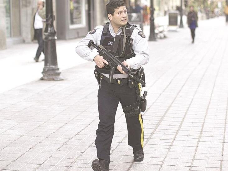 Canadá busca dar más poder a su agencia de inteligencia Canadá busca dar más poder a su agencia de inteligencia