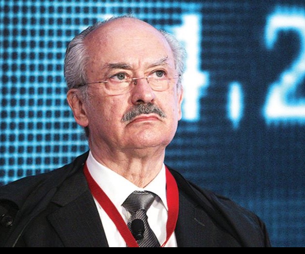 Recorte al gasto, una decisión prudente: Francisco Gil Recorte al gasto, una decisión prudente: Francisco Gil