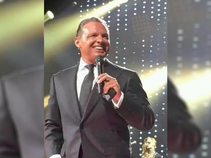Fans de Luis Miguel lo defienden de las críticas Fans de Luis Miguel lo defienden de las críticas