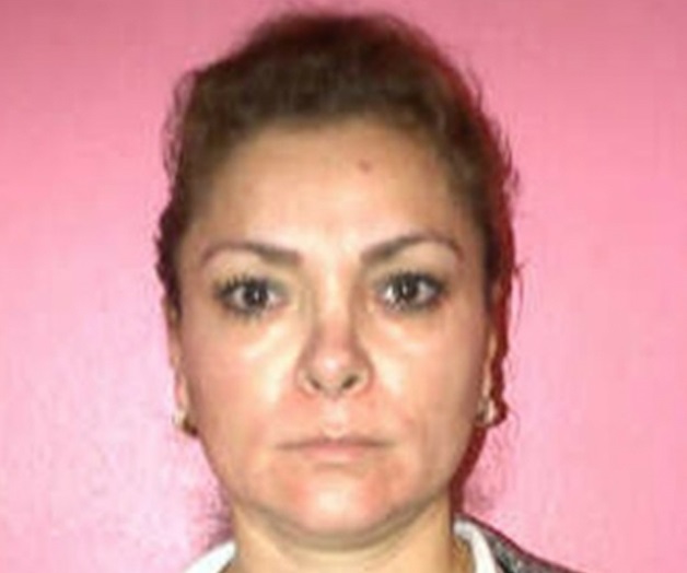 Lidera cártel esposa de Abarca Lidera cártel esposa de Abarca