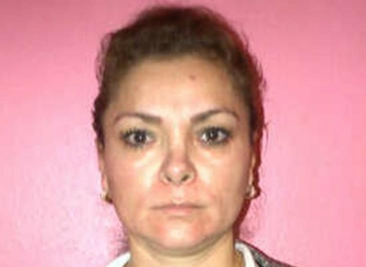 Lidera cártel esposa de Abarca Lidera cártel esposa de Abarca