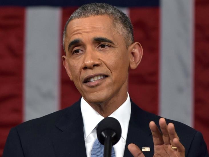 Estado Islámico amenaza con decapitar a Barack Obama Estado Islámico amenaza con decapitar a Barack Obama