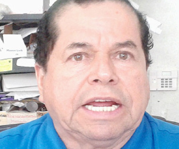 Busca Ramiro Salazarla candidatura del PAN Busca Ramiro Salazarla candidatura del PAN