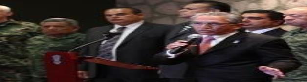 La Tuta no representa una amenaza para Michoacán, asegura el gobernador La Tuta no representa una amenaza para Michoacán, asegura el gobernador