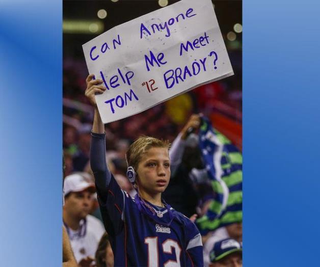 Estadunidenses gastarán 14.3 mdd para ver el Súper Tazón