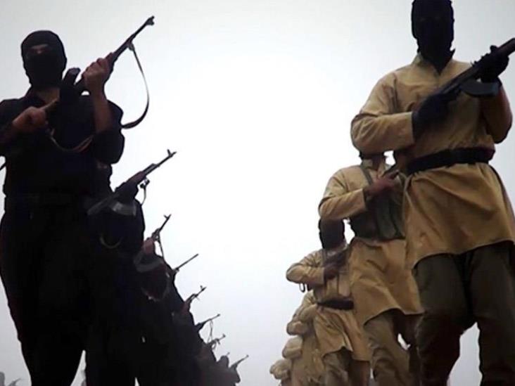 Yihadistas secuestran a 78 en el norte de Irak Yihadistas secuestran a 78 en el norte de Irak
