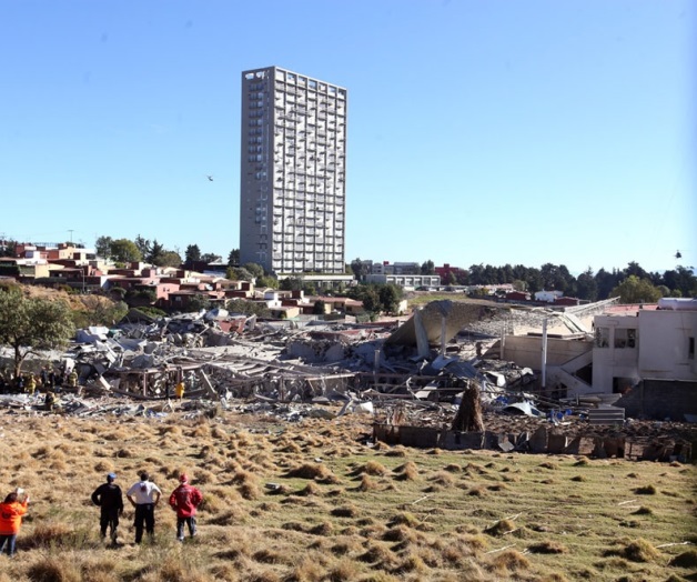 Despreciaron el plan contra desastres