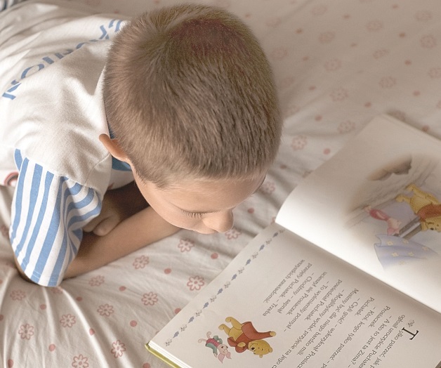 Poca lectura genera escasez de vocabulario