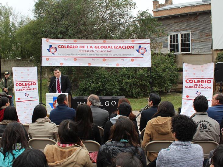Terminan gira alumnos delColegio de la Globalización Terminan gira alumnos delColegio de la Globalización