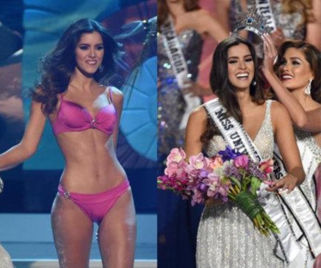 La nueva Miss Universo empieza su reinado dejando a su novio