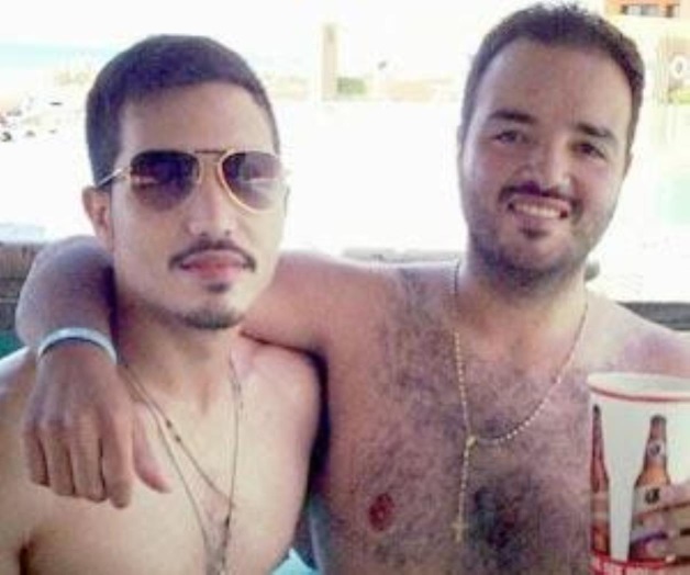 Serafín Zambada cede con 250 mil dólares Serafín Zambada cede con 250 mil dólares